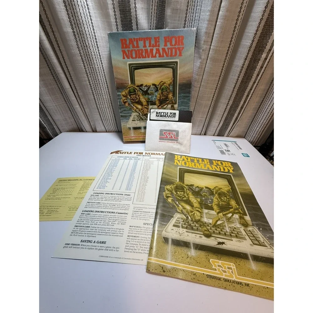 atari product manual